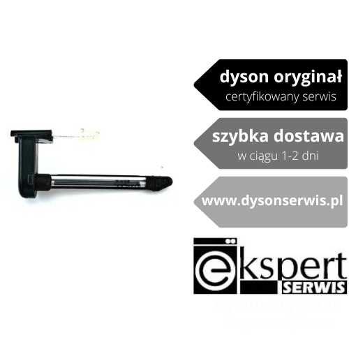 Oryginalny Zespół lampy UV Dyson Humidifier AM10 - od dysonserwis.pl