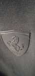Bluza Puma Scuderia Ferrari czarna logo M/L