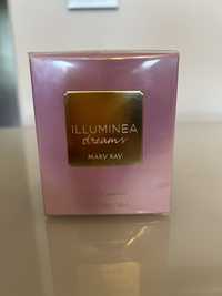 Woda Perfumowana Illuminea Dreams