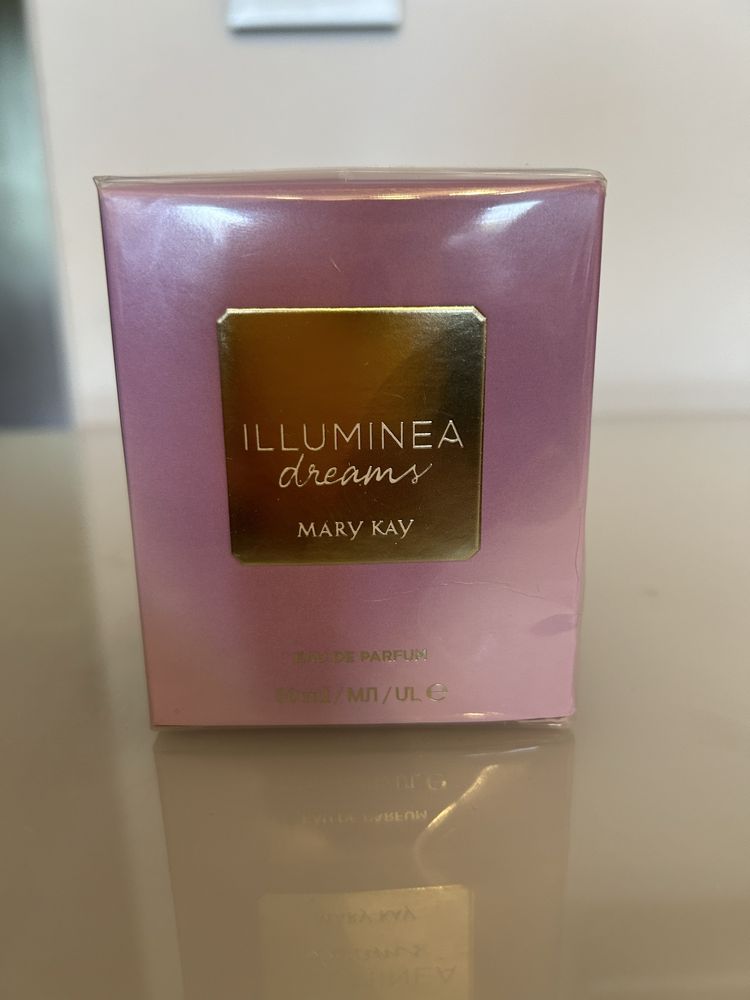 Woda Perfumowana Illuminea Dreams