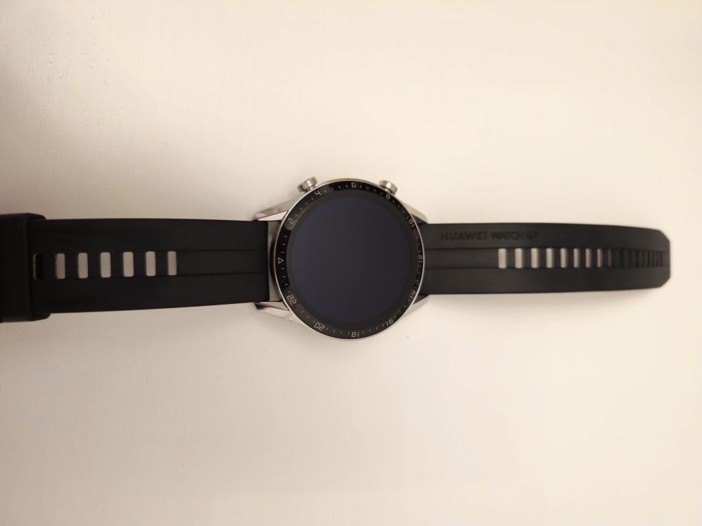 Huawei Watch GT2 Classic