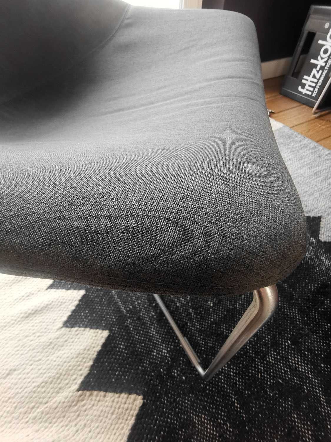 Sofa NOTI Tritos 3 os. salon poczekalnia 10 % ceny!!!