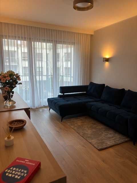 Nowoczesny apartament 2 pokoje Fort Forest