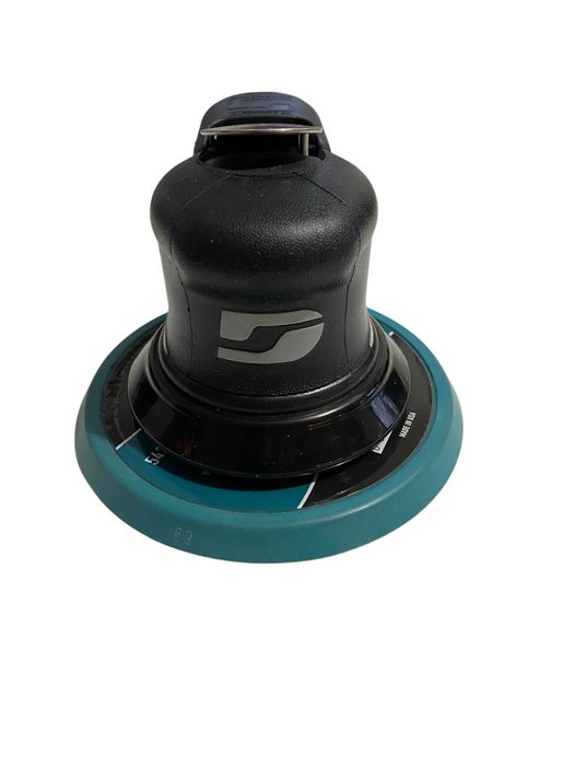 DYNABRADE szlifierka pmeumatyczna 8989 Tarcza 152mm