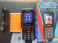 Бабушкофон телефон  голосний дисплей, 1800 мАг дві SIM-карти