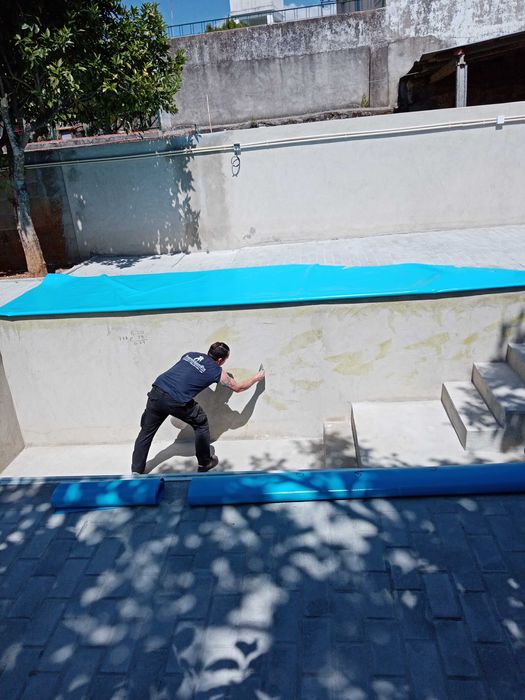 Soluções Reserva Águas