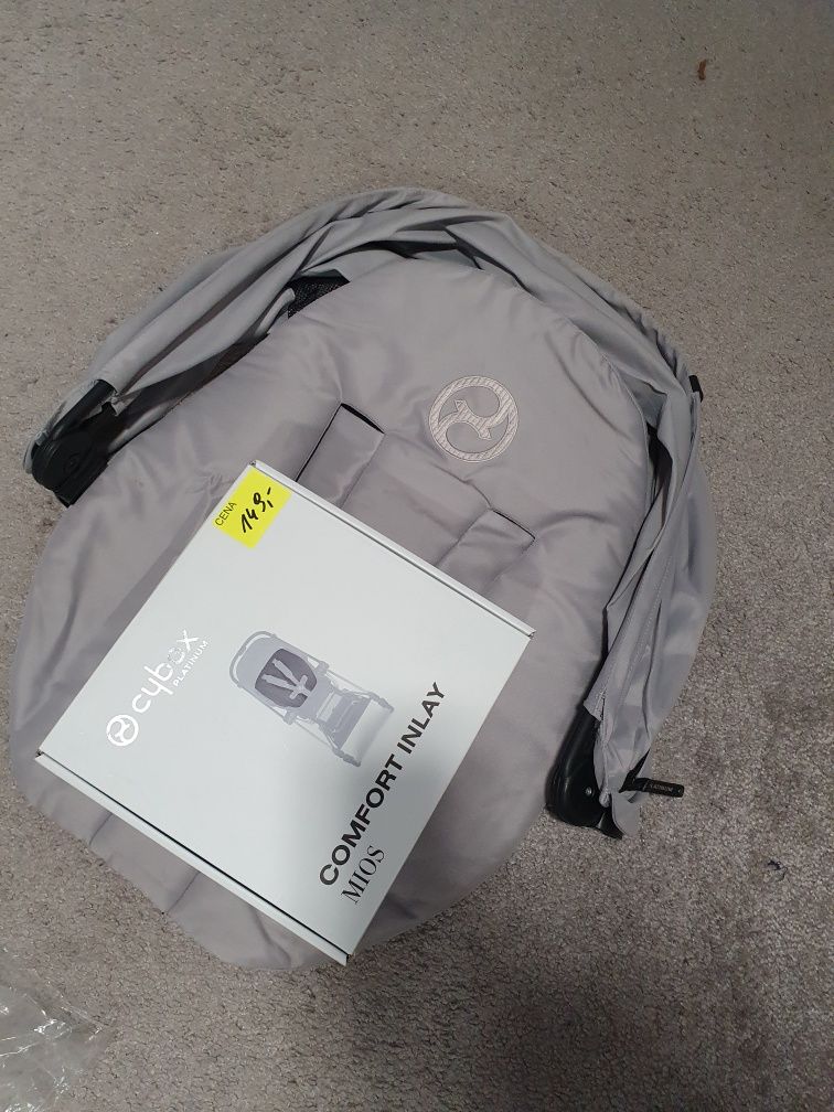 Cybex Mios 2w1 okazja