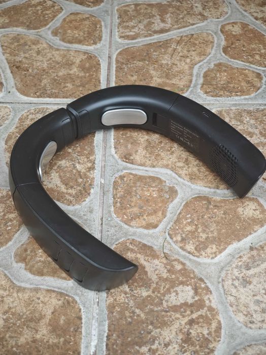 Wentylator mini neck fan, 6000mah