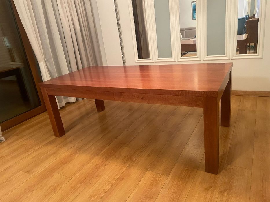 Stół na 8 / 10 osób