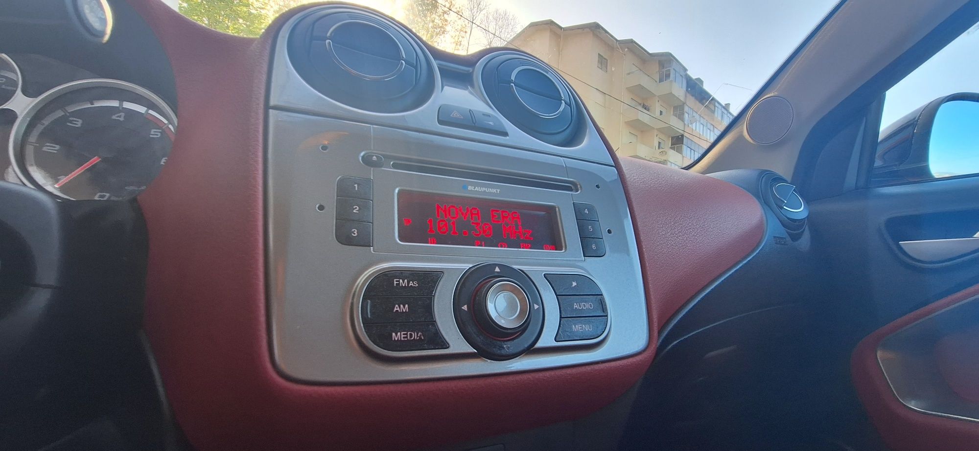 Alfa Romeo mito 1.3 jtd
