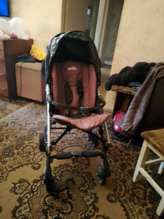 Продам дитячий візок