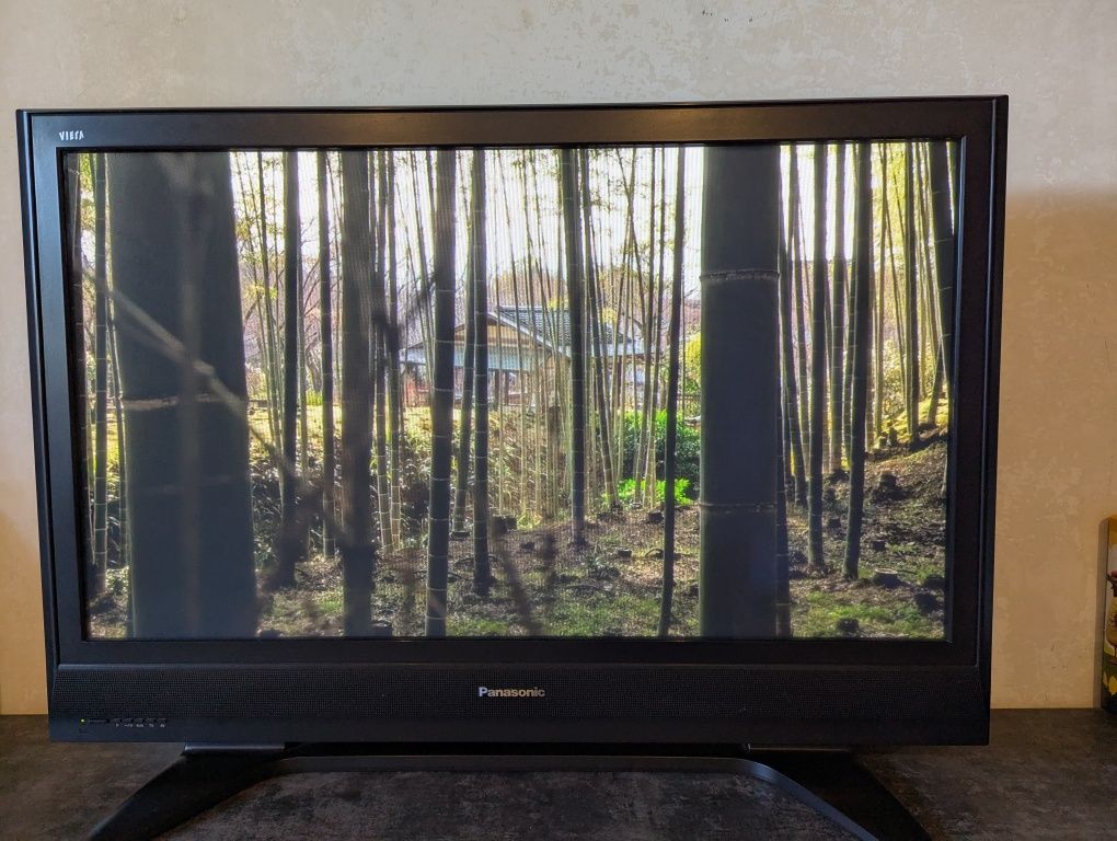 Плазмовий телевізор Panasonic Viera TH-R42PV7, 42 дюйми