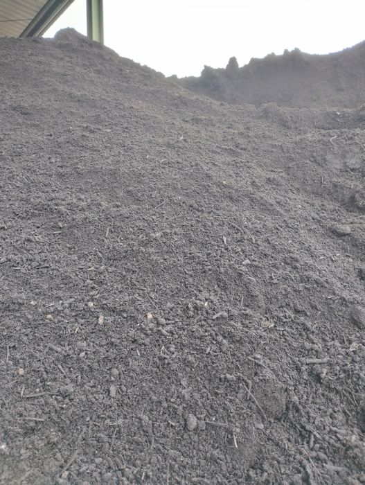 Suchy beton piasek płukany siany ziemia ogrodowa wąskie wjazdy RODOSY