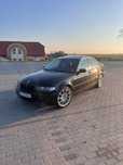 BMW Seria 3 BMW e46 318i 143km