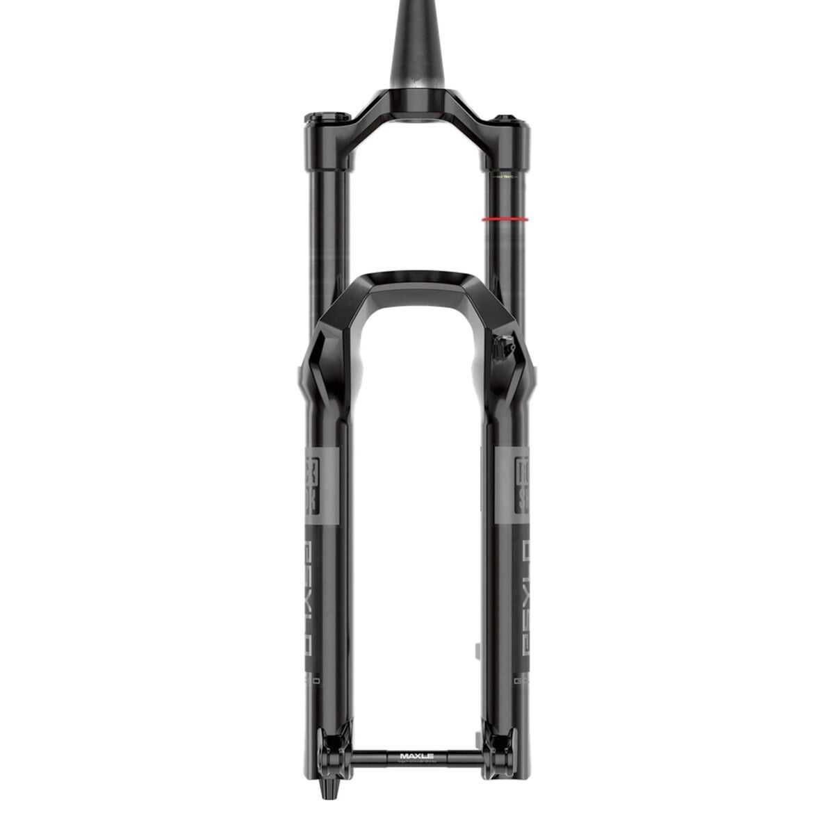 Amortyzator RockShox Psylo Gold 160mm 15x110mm Tapered 27,5"