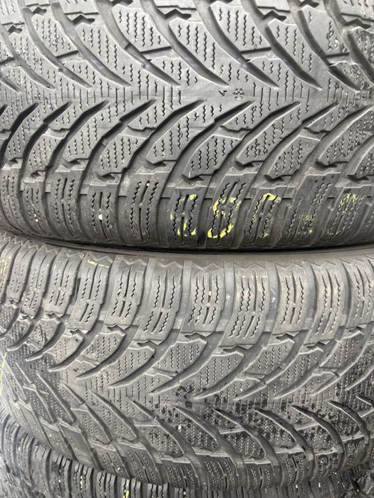 Nokian WR Suv 4 235/55/R18