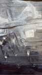 Акпп 09D300036T Volkswagen Touareg