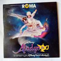 ALADYN - Teatr Muzyczny Roma | CD