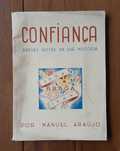Livro Confiança Saboaria e Perfumaria 1894 a 1944 por Miguel Araújo