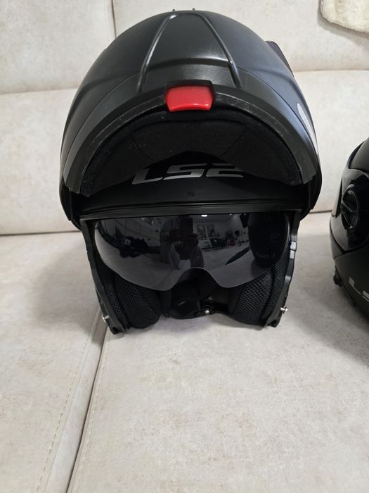Capacete LS2 Strobe M e L