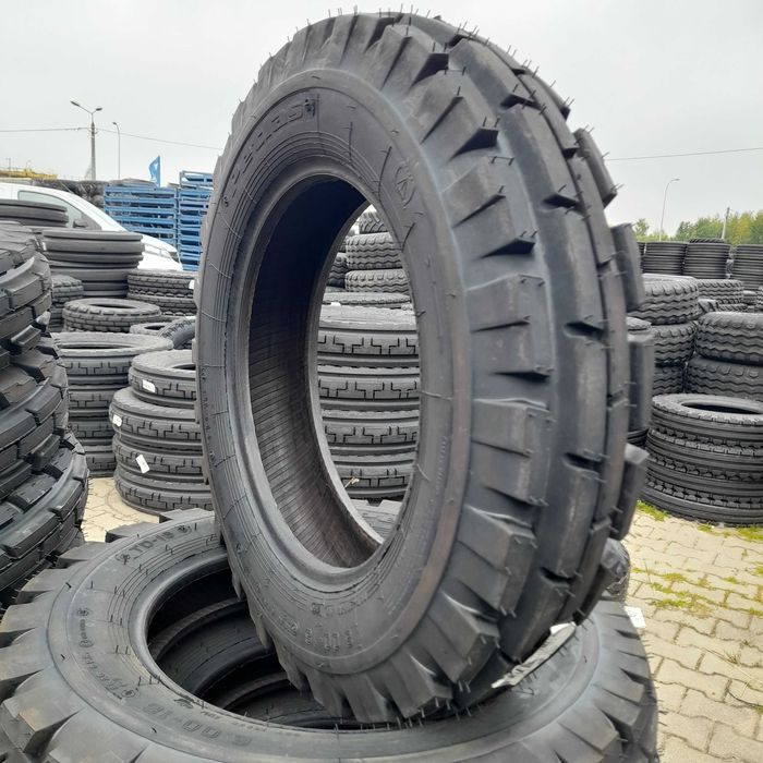 Opona 6.00-16 6PR TT TD16 88A6 Petlas