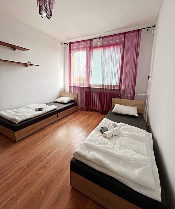 Sprzedam mieszkanie - Tychy, 51 m, oś U