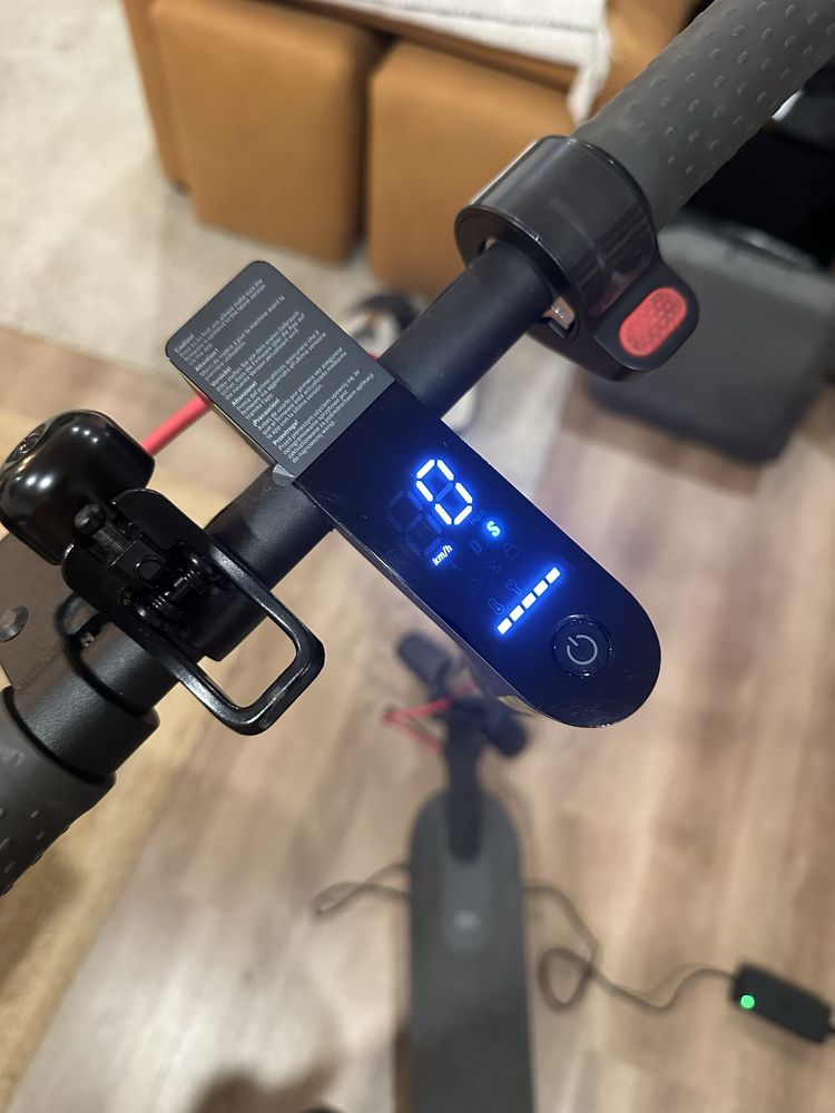Trotinete eletrica Mi Electric Scooter Pro 2