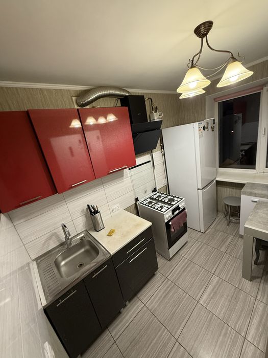 Продається 2кімнатна квартира м. Черкаси, булв. Т.Шевченка, 390