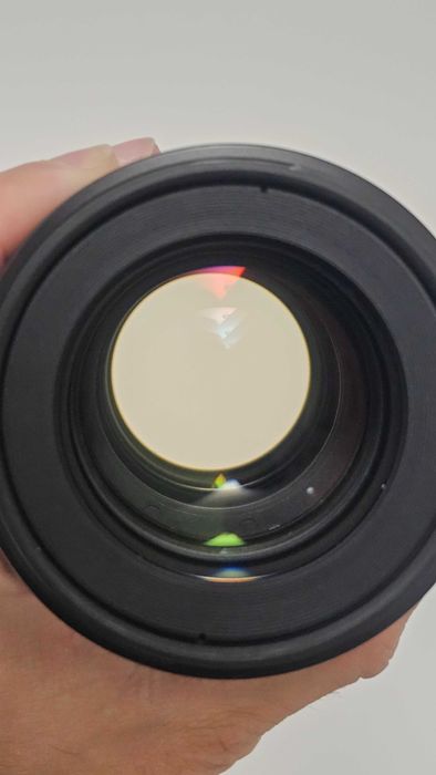 Samyang AF 85mm f/1.4 - Canon RF Fit