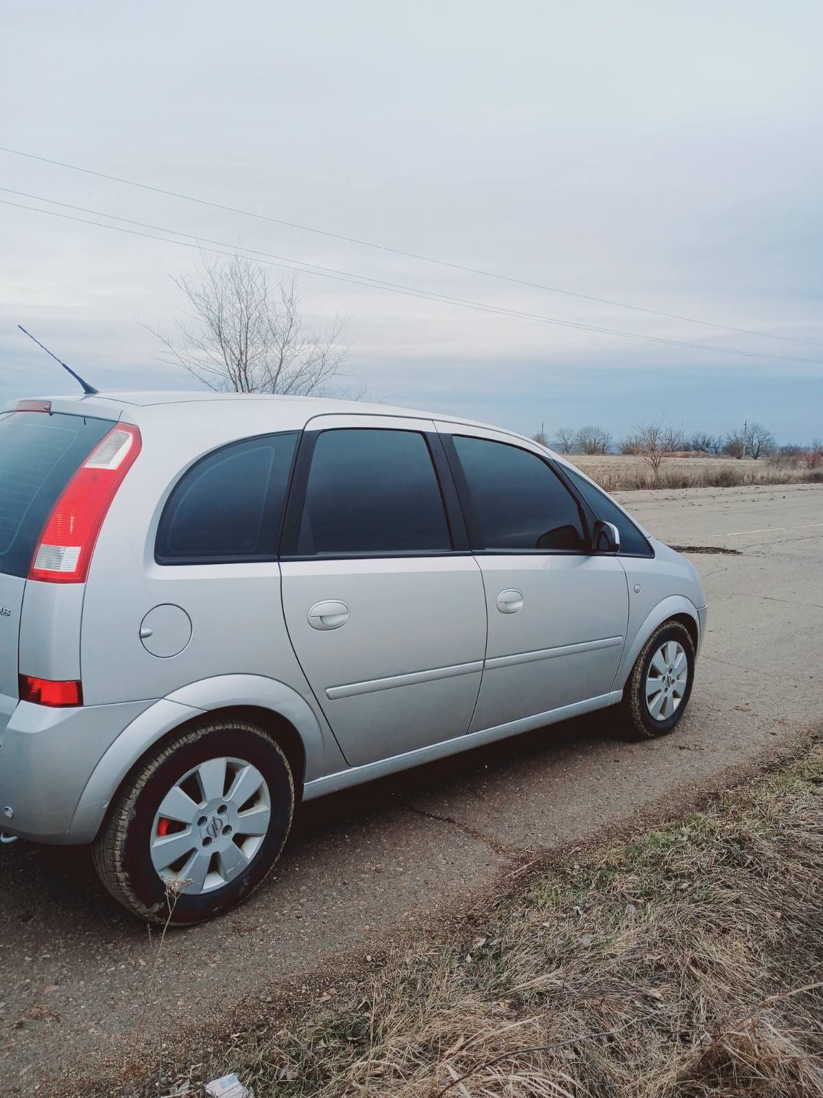 Прдажа автомобіля