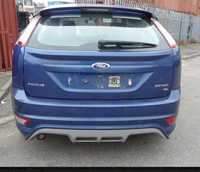 Difusor traseiro Ford focus