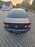 Sprzedam pasata b6 2 litry turbo