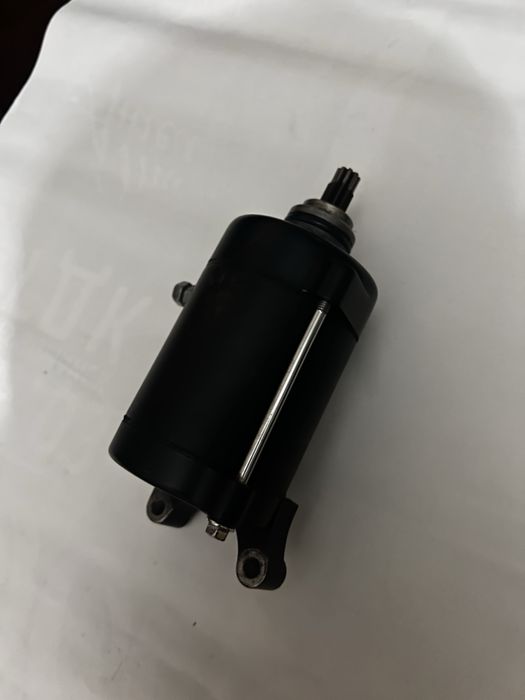 Стартер мустанг регион 150-8, также звезды