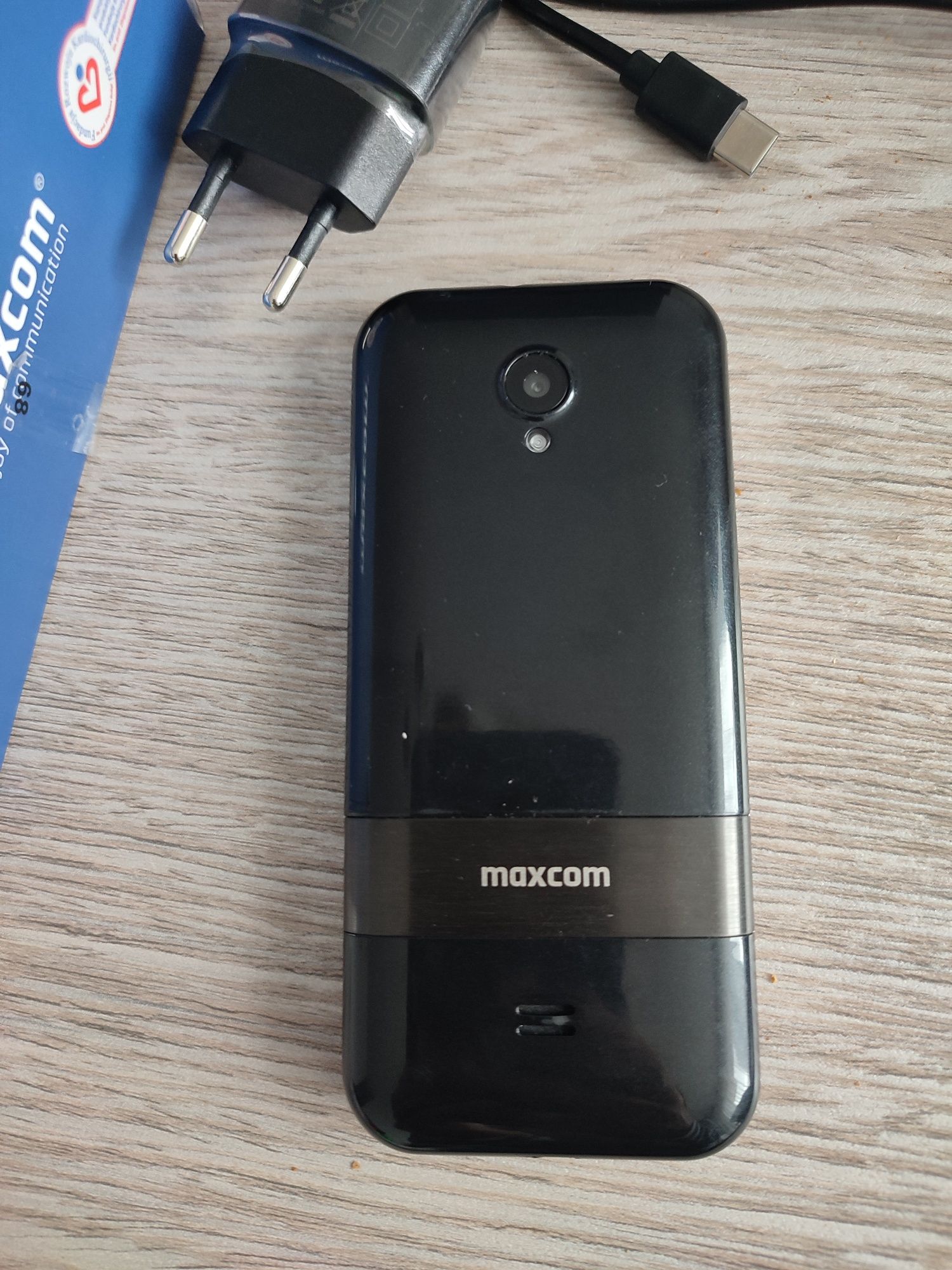 Telefon max com mm334