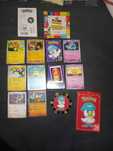 Карточки Покемон Pokemon