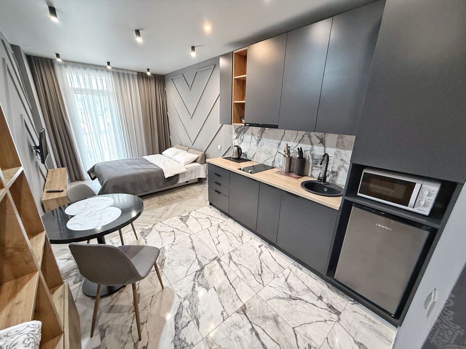 ‼️Вільно‼️ Квартира Смарт - вул. Роксолани 14