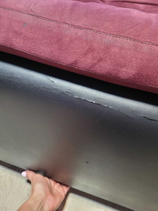 Диван розкладний великий для гостинної