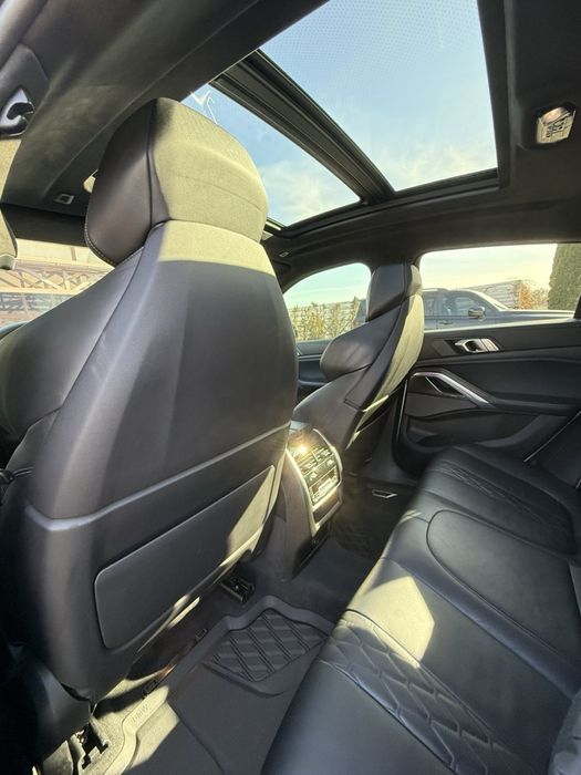 Продам БМВ х6 , BMW X6