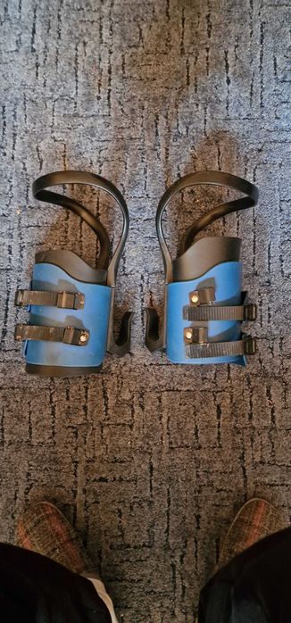 Buty antygrawitacyjne SL Spyder