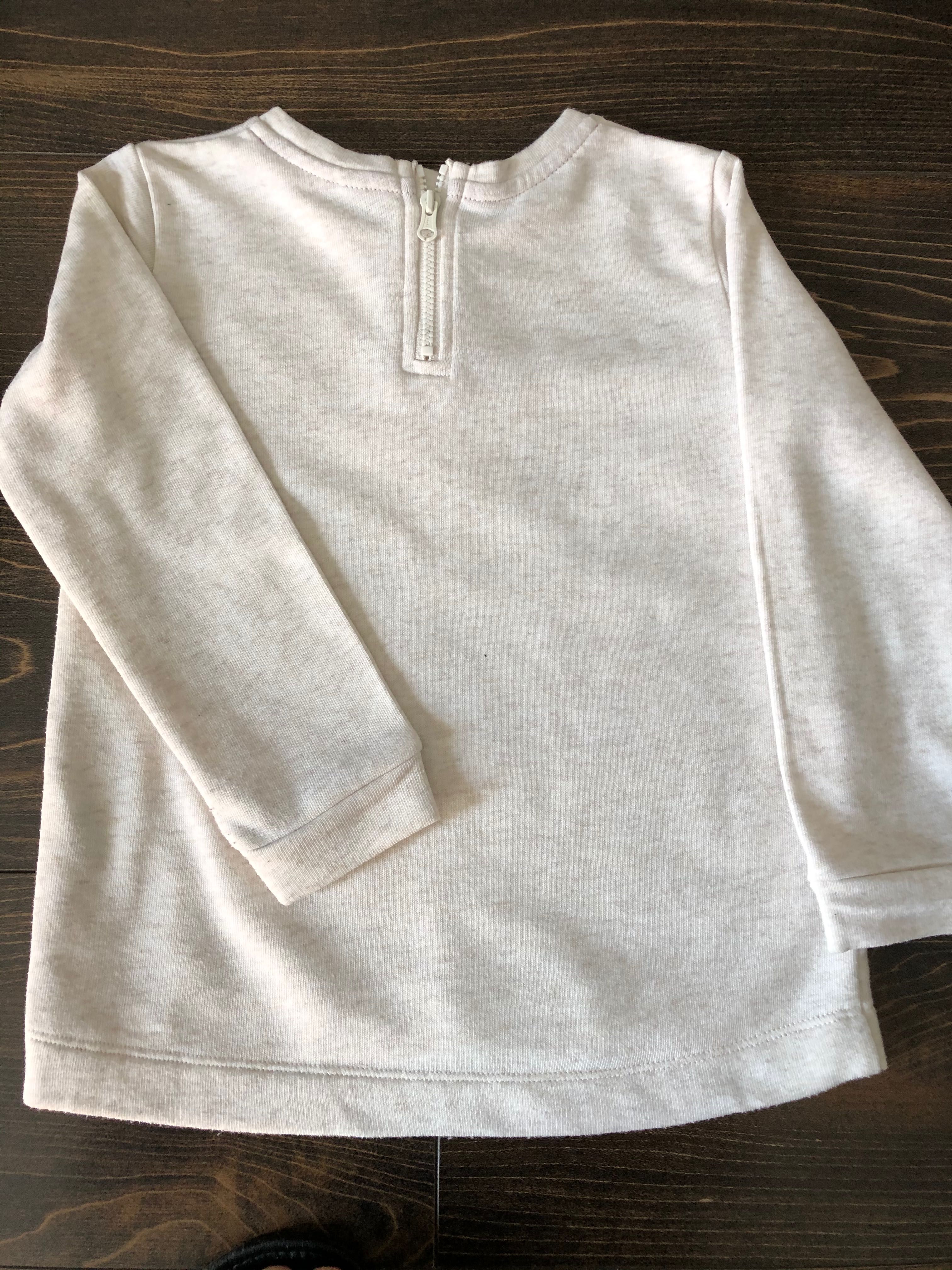 Sweterek Benetton r. 100