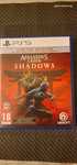 Assassin's Creed Shadows PS5 PL