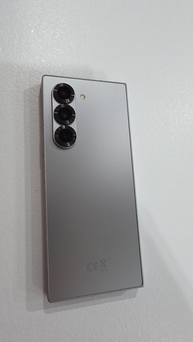 Samsung galaxy fold 6 , stan idealny jak nowy na gwarancji