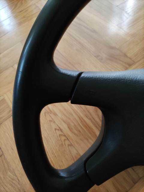 kierownica audi 80 b4,b3,100,c4 coupe,cabrio bez poduszki