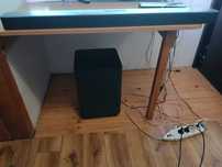 Soundbar JBL BAR 500 Czarny 5.1