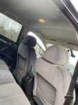 Peugeot 407, газ бензин