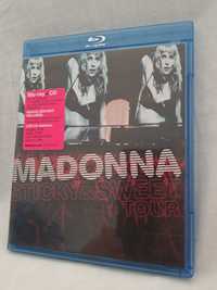 Madonna - Sticky & Sweet Tour - Blu-ray