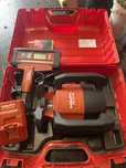 Niwelator laserowy Hilti PR 2-HS komplet