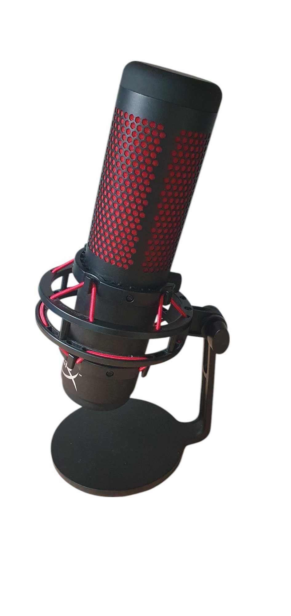 Mikrofon HyperX QuadCast