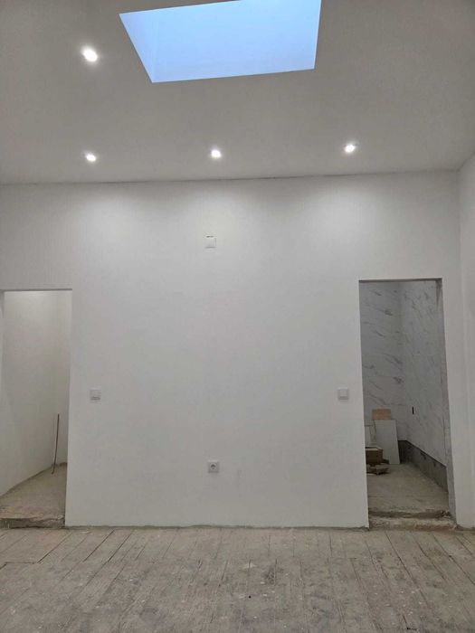 Prédio T2 centro Beja