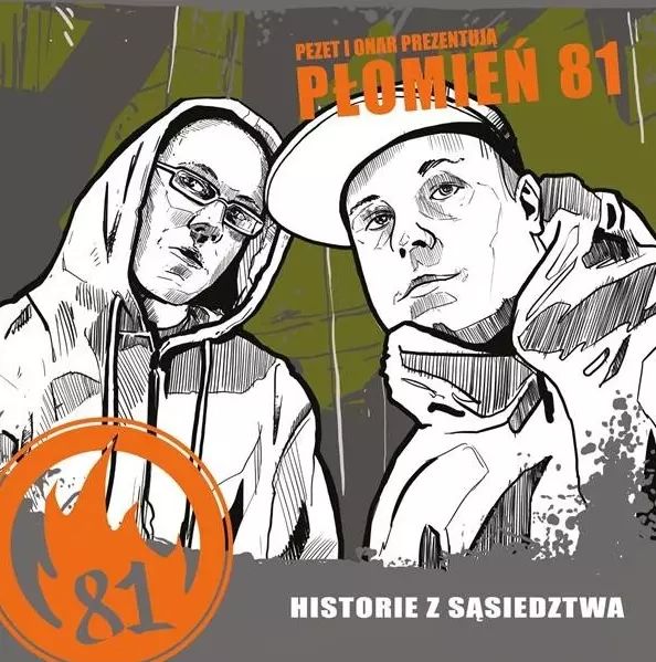 Historie z sąsiedztwa, CD. MyMusic